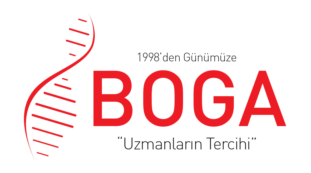 BOGA MEDİKAL