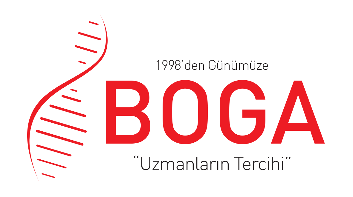 BOGA MEDİKAL